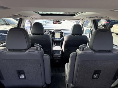 2023 Subaru Ascent Onyx Edition Limited 7-Passenger