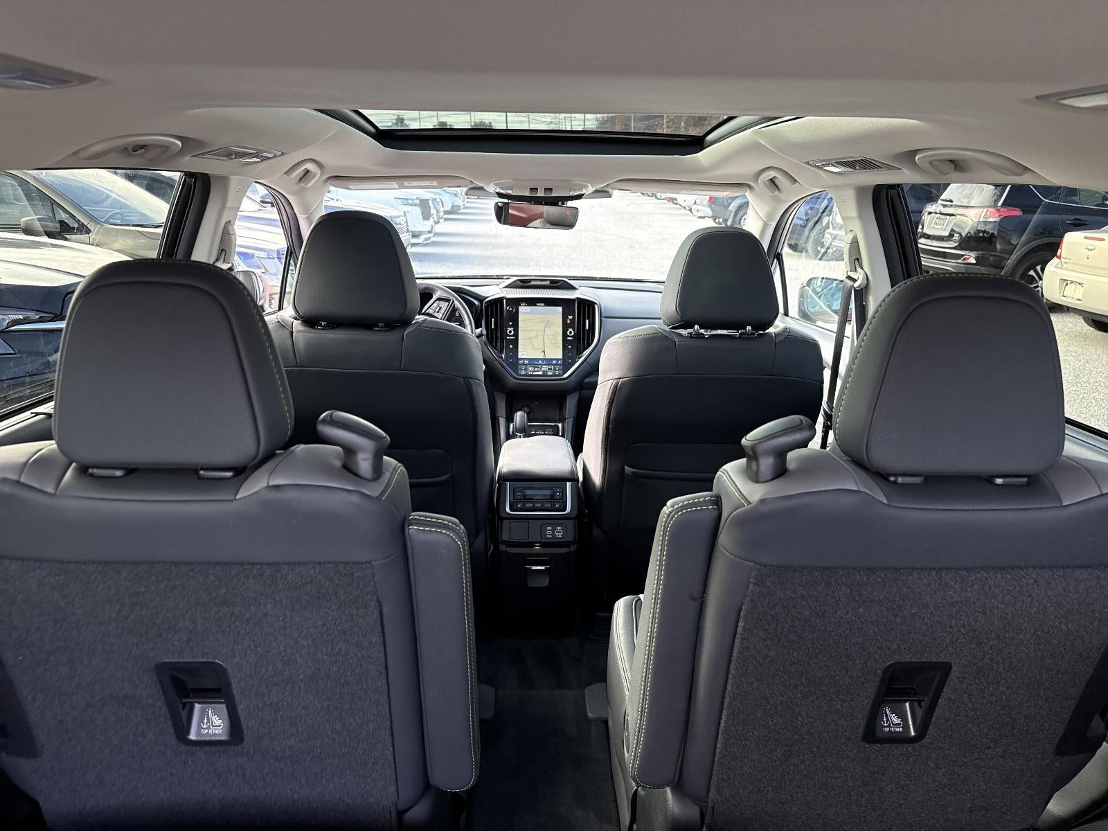 2023 Subaru Ascent Onyx Edition Limited 7-Passenger