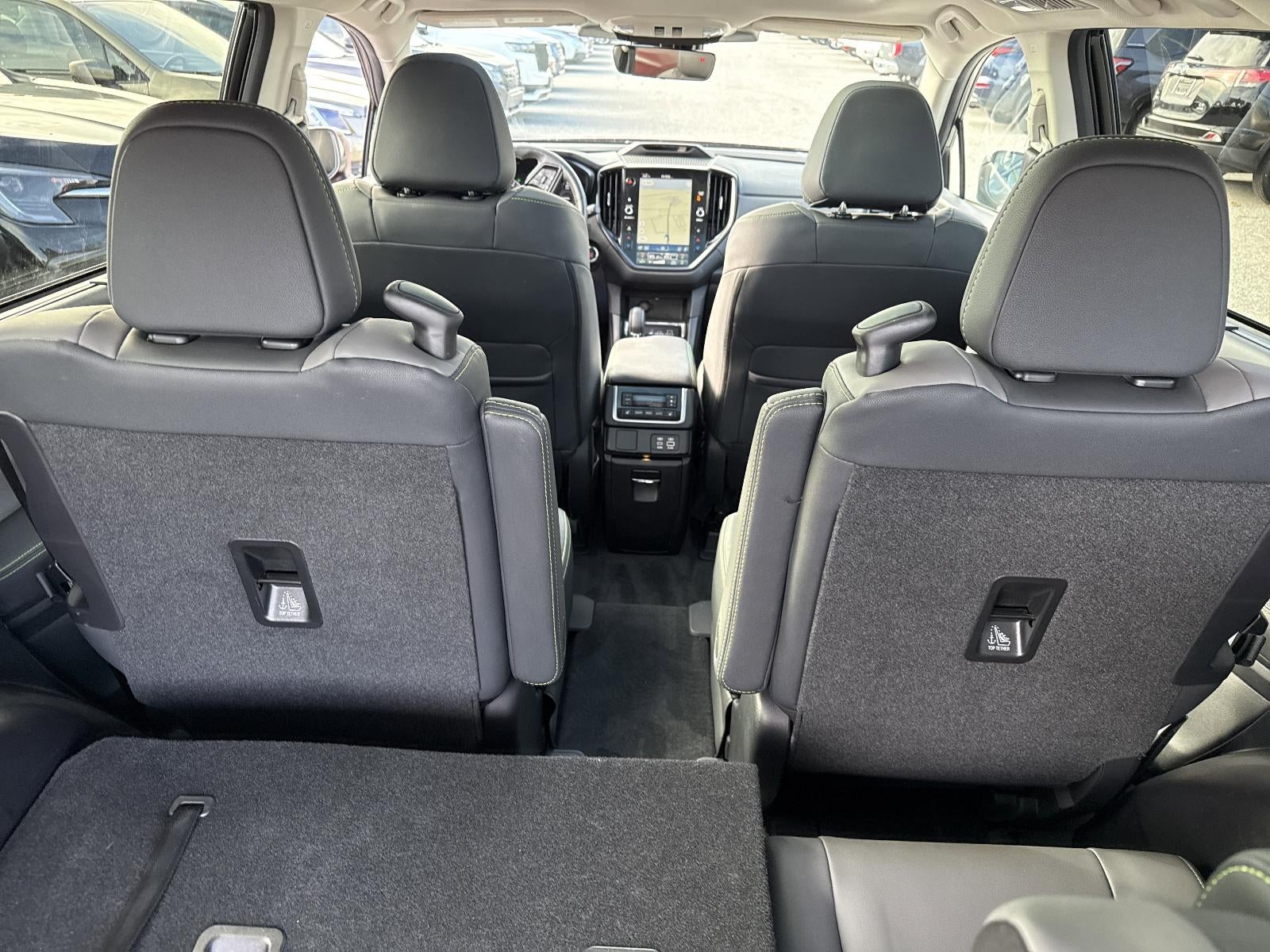 2023 Subaru Ascent Onyx Edition Limited 7-Passenger