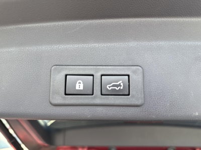 2023 Subaru Ascent Onyx Edition Limited 7-Passenger