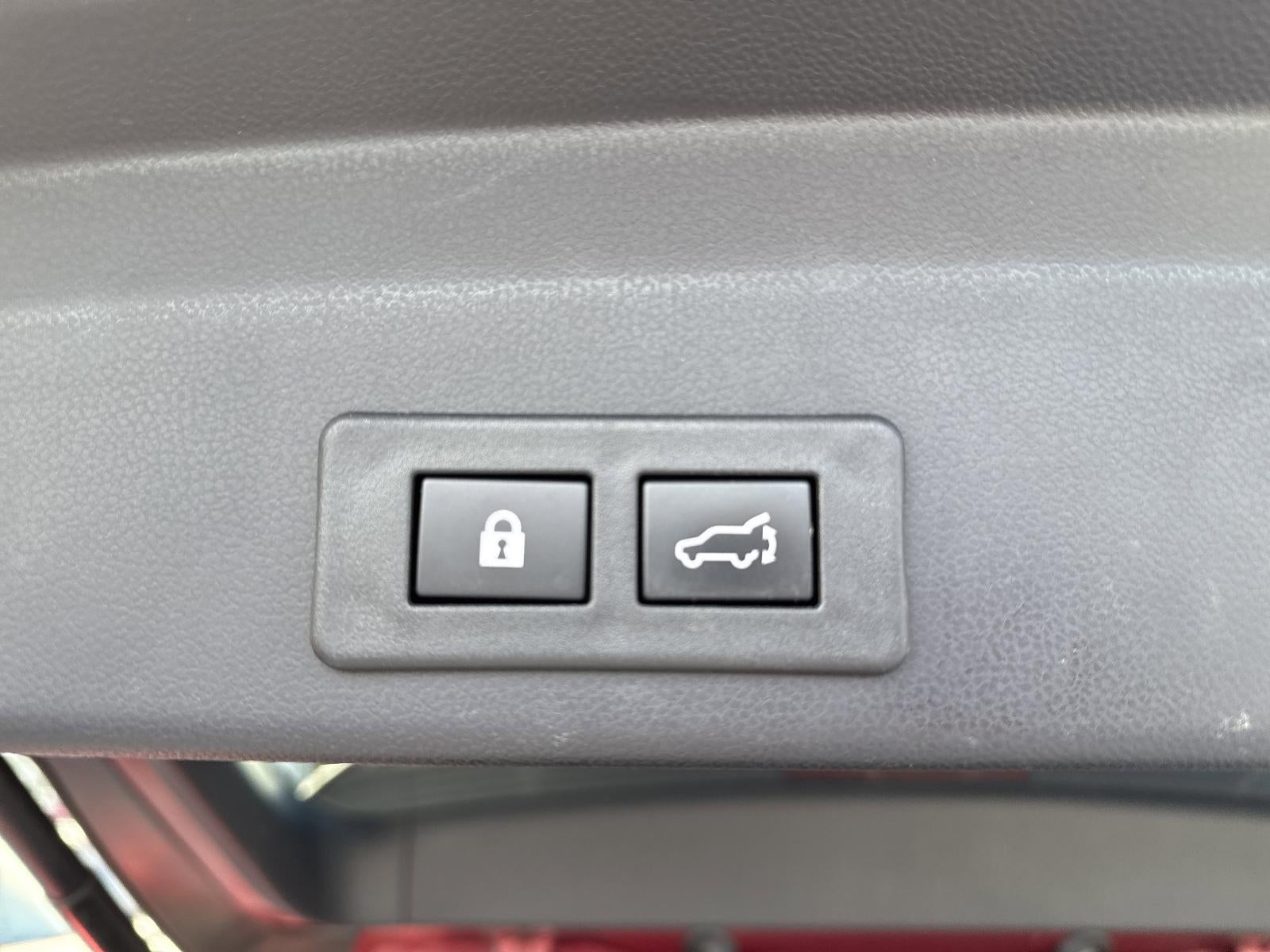 2023 Subaru Ascent Onyx Edition Limited 7-Passenger