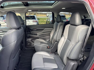 2023 Subaru Ascent Onyx Edition Limited 7-Passenger