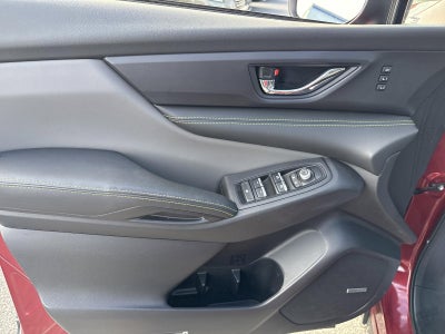 2023 Subaru Ascent Onyx Edition Limited 7-Passenger