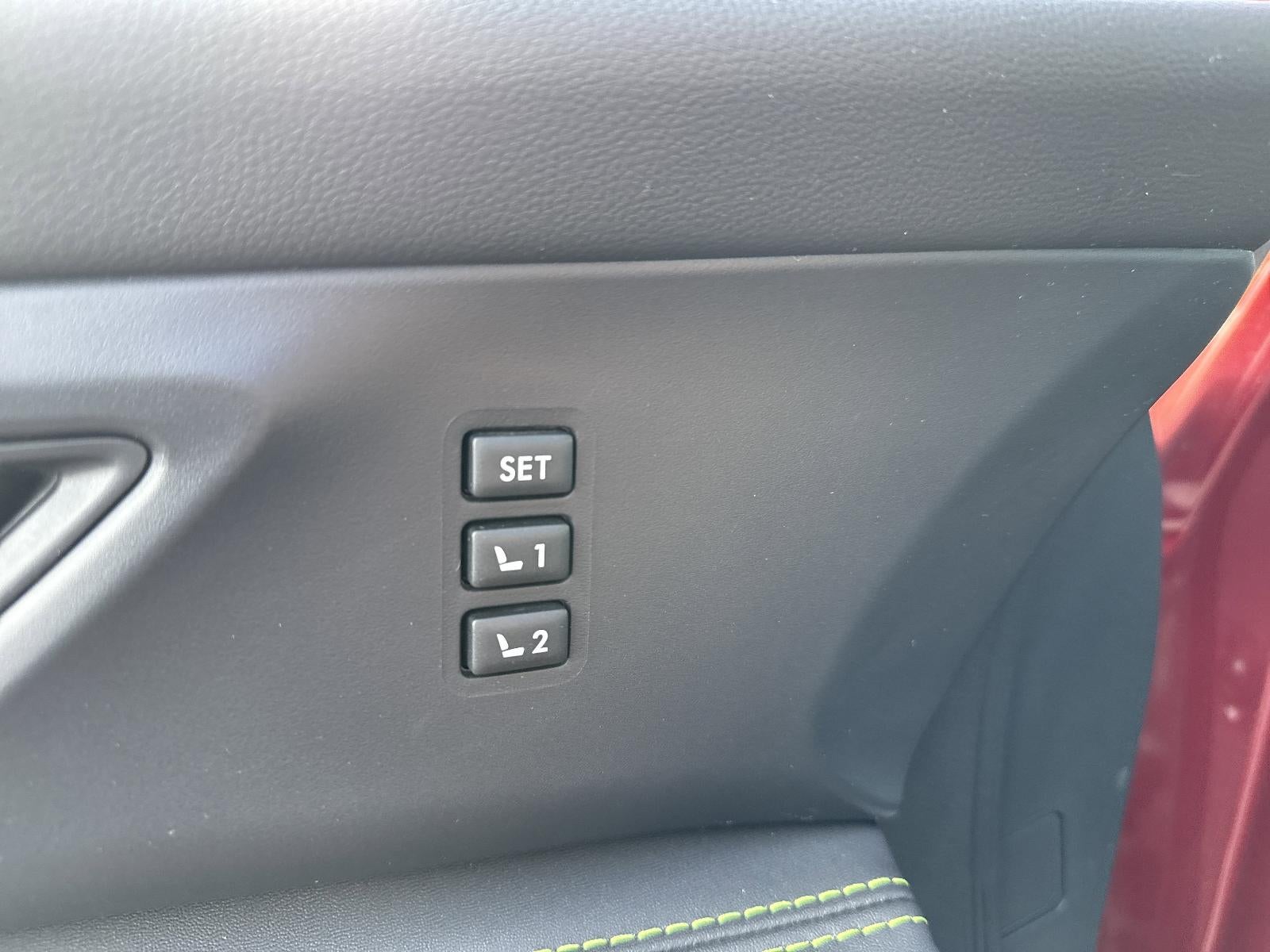 2023 Subaru Ascent Onyx Edition Limited 7-Passenger