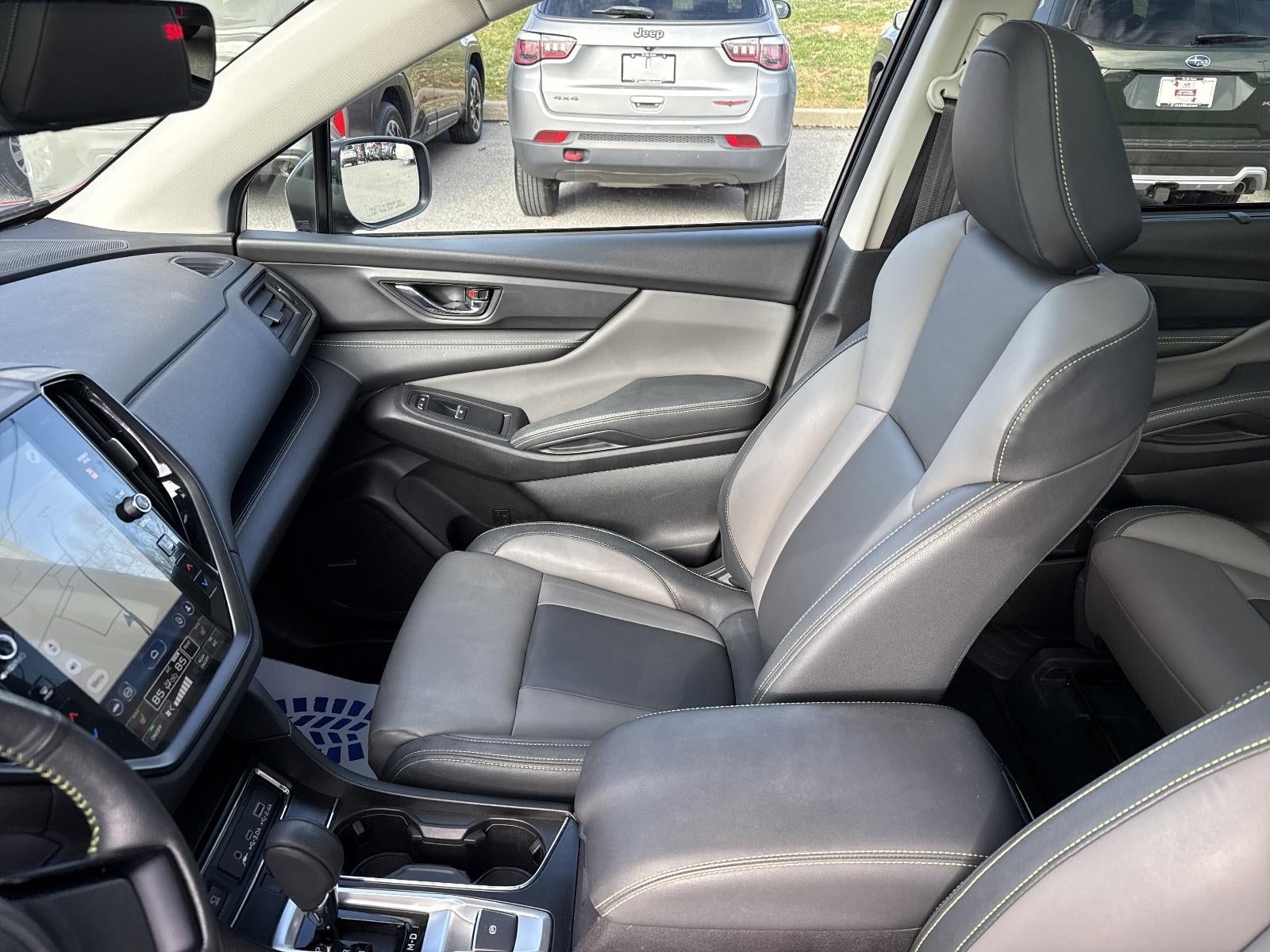 2023 Subaru Ascent Onyx Edition Limited 7-Passenger