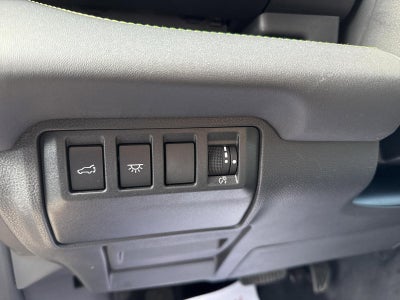 2023 Subaru Ascent Onyx Edition Limited 7-Passenger