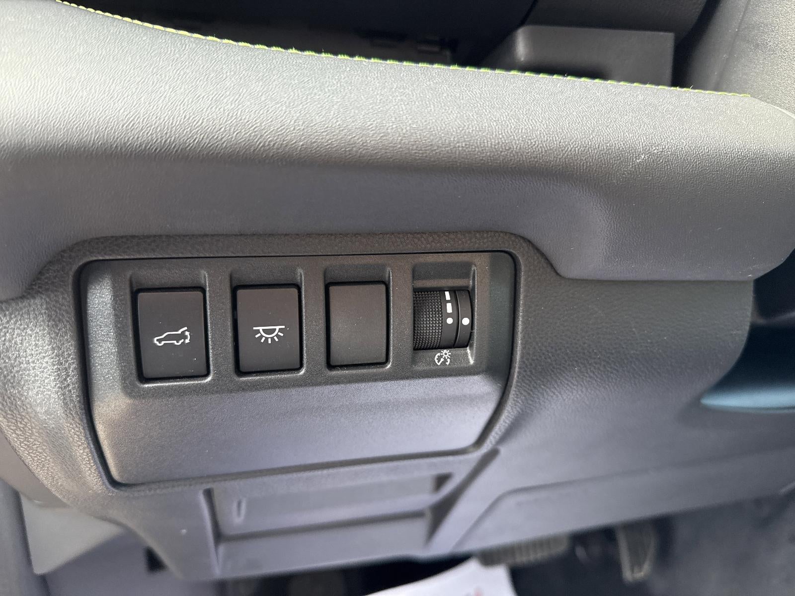 2023 Subaru Ascent Onyx Edition Limited 7-Passenger