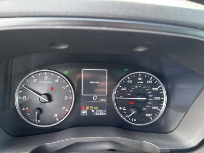 2023 Subaru Ascent Onyx Edition Limited 7-Passenger