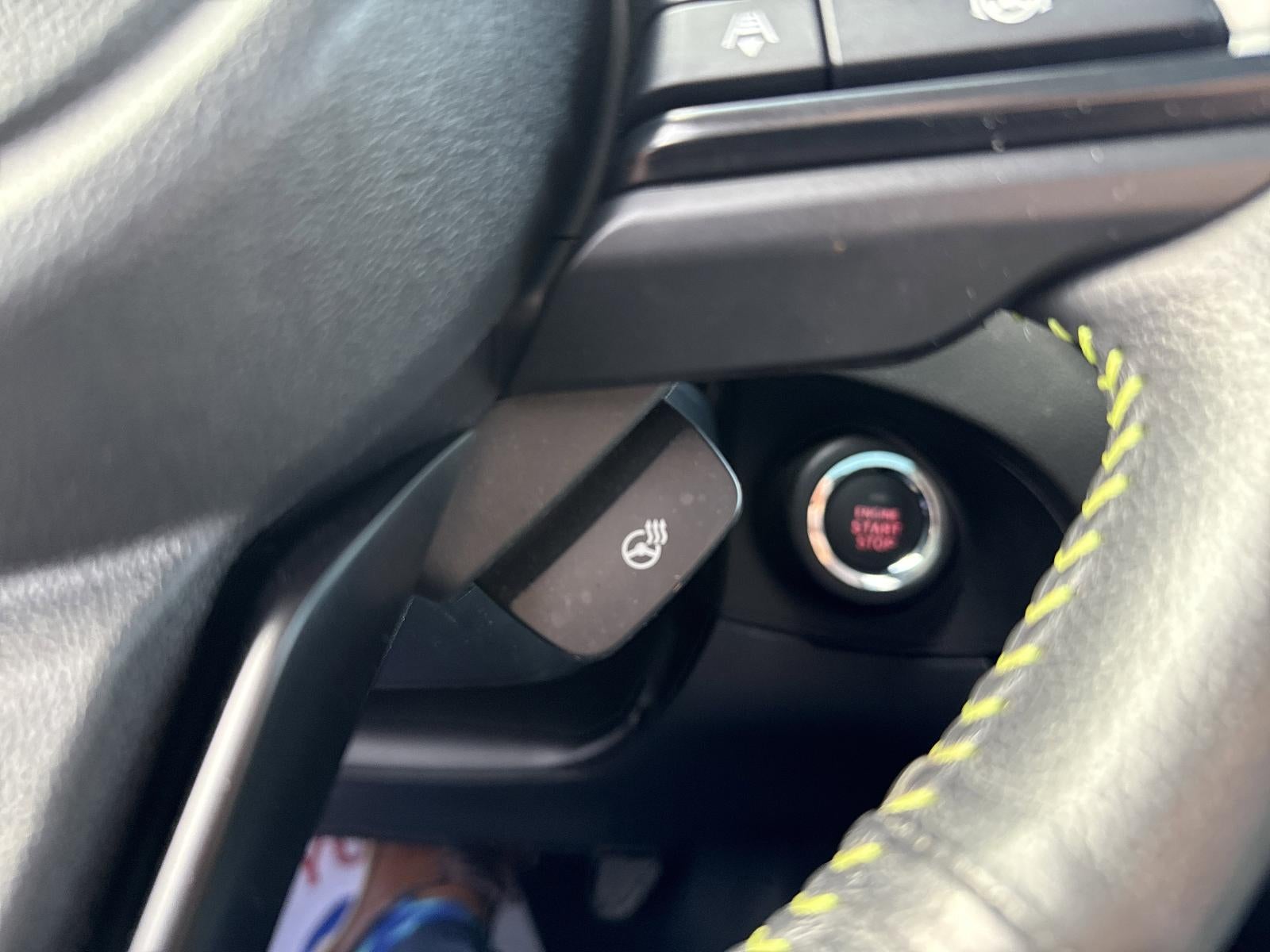 2023 Subaru Ascent Onyx Edition Limited 7-Passenger