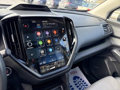 2023 Subaru Ascent Onyx Edition Limited 7-Passenger