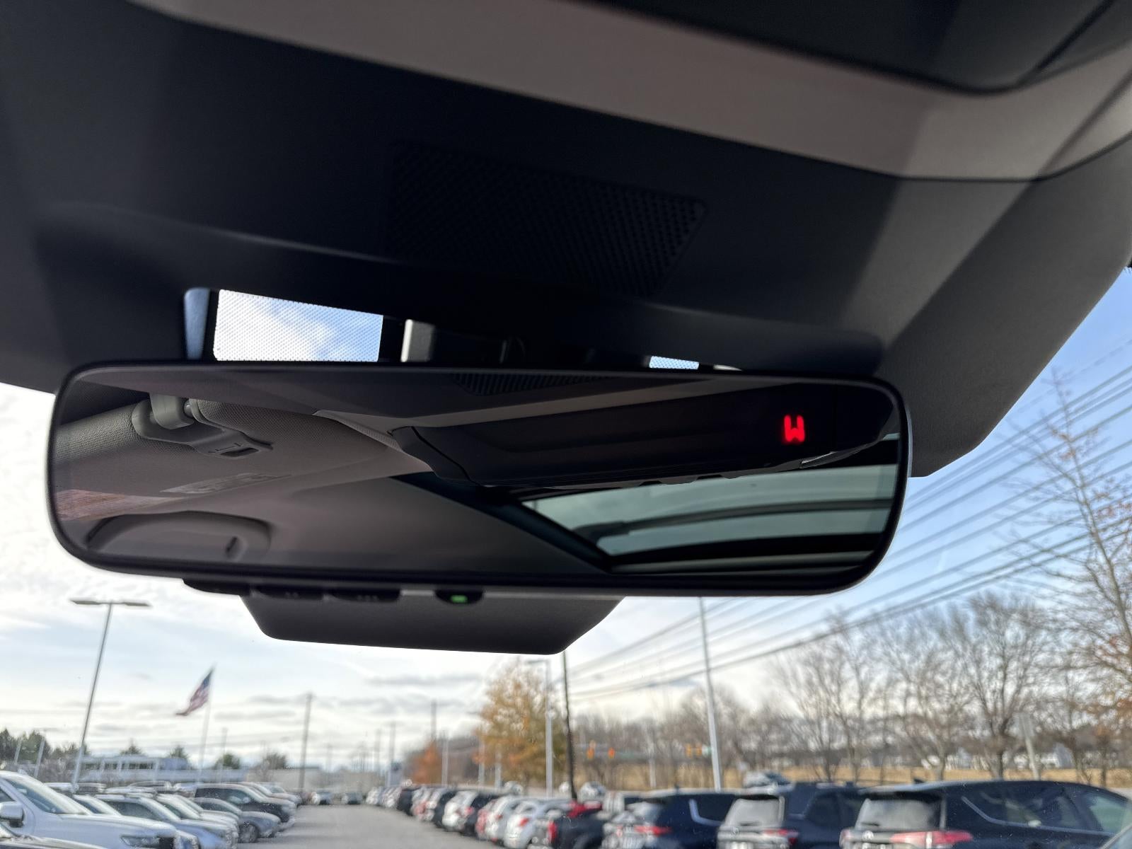 2023 Subaru Ascent Onyx Edition Limited 7-Passenger