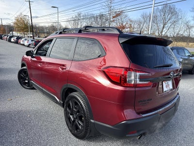 2023 Subaru Ascent Onyx Edition Limited 7-Passenger