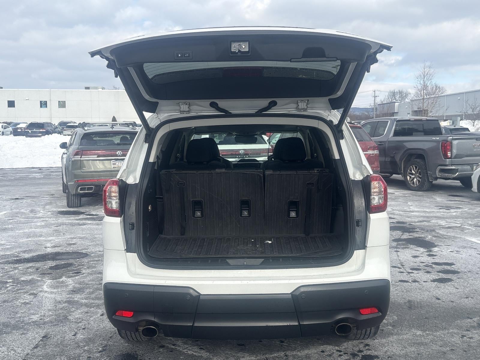 2023 Subaru Ascent Onyx Edition Limited 7-Passenger