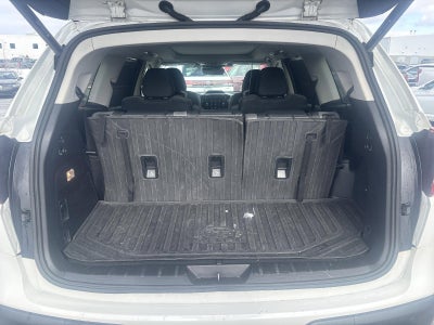 2023 Subaru Ascent Onyx Edition Limited 7-Passenger