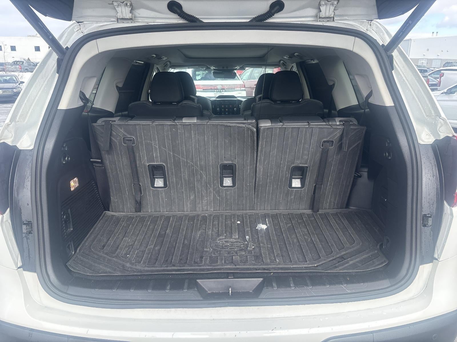 2023 Subaru Ascent Onyx Edition Limited 7-Passenger