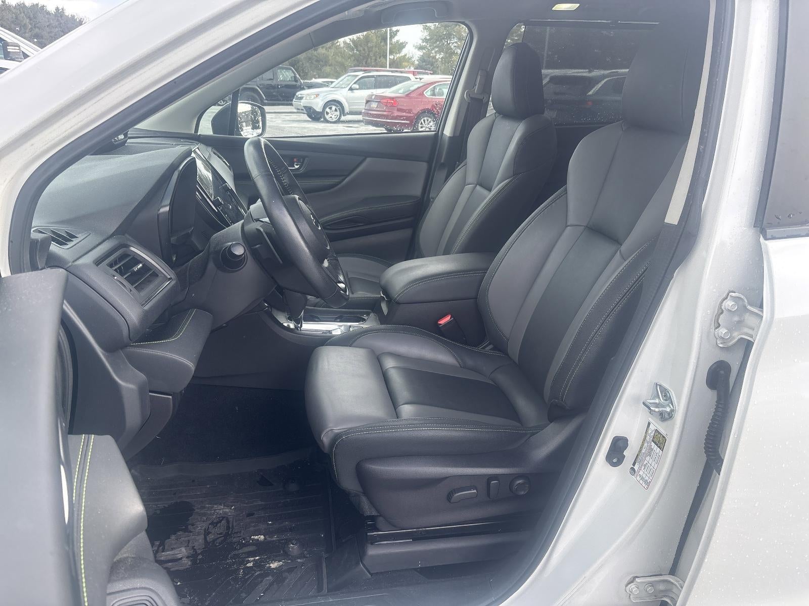 2023 Subaru Ascent Onyx Edition Limited 7-Passenger