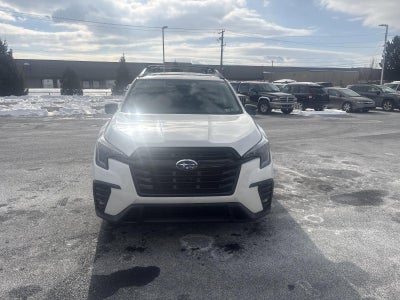 2023 Subaru Ascent Onyx Edition Limited 7-Passenger