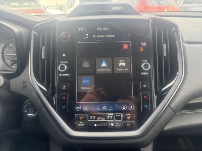 2023 Subaru Ascent Onyx Edition Limited 7-Passenger