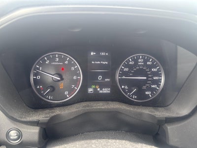 2023 Subaru Ascent Onyx Edition Limited 7-Passenger