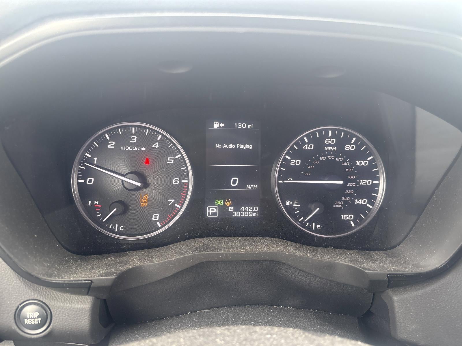 2023 Subaru Ascent Onyx Edition Limited 7-Passenger