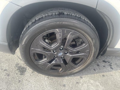 2023 Subaru Ascent Onyx Edition Limited 7-Passenger