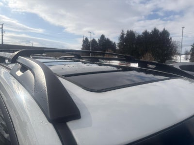 2023 Subaru Ascent Onyx Edition Limited 7-Passenger