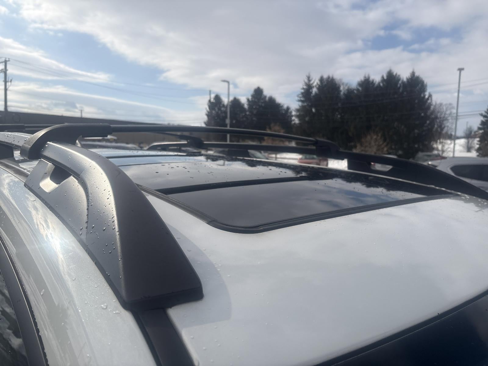 2023 Subaru Ascent Onyx Edition Limited 7-Passenger