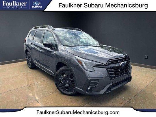 2024 Subaru Ascent Onyx Edition Limited 7-Passenger