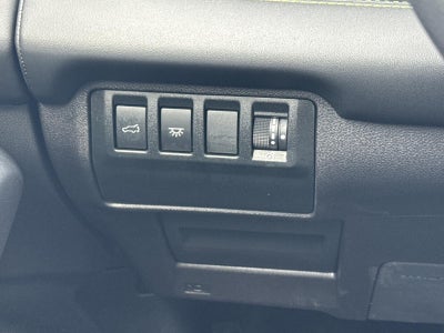 2024 Subaru Ascent Onyx Edition Limited 7-Passenger