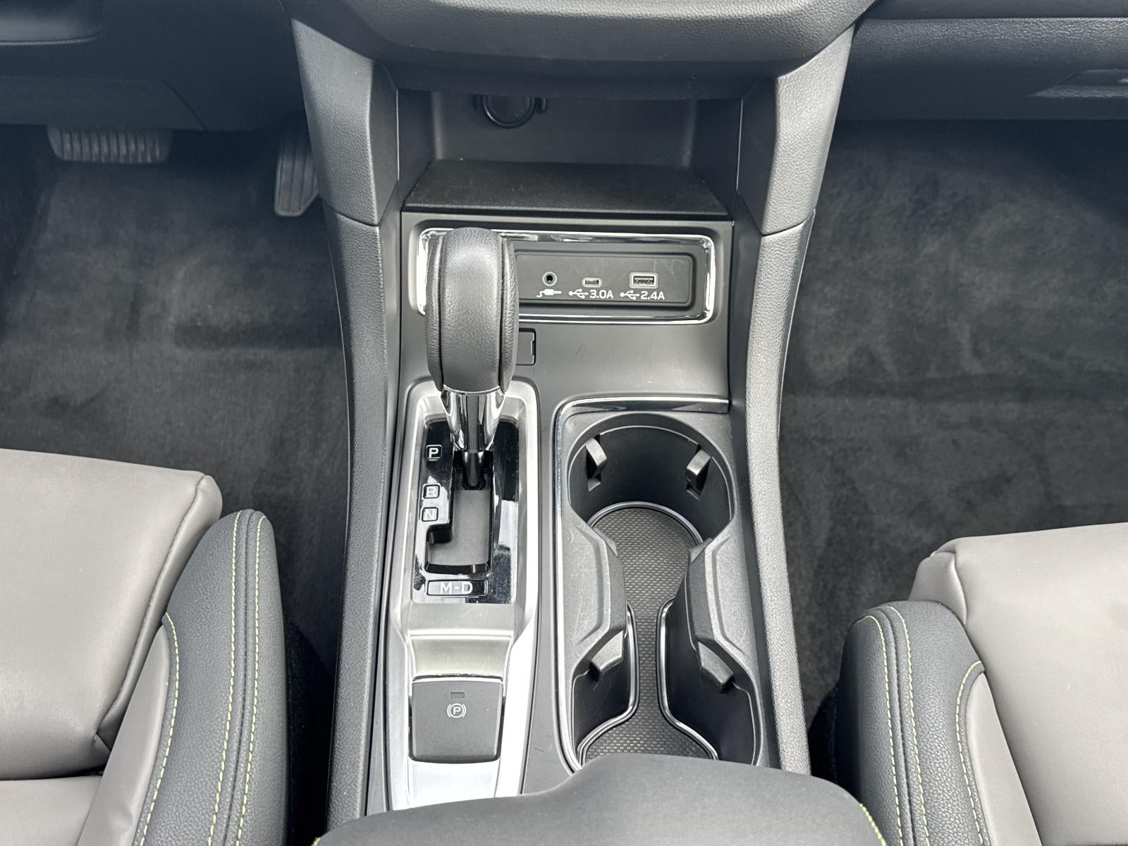2024 Subaru Ascent Onyx Edition Limited 7-Passenger