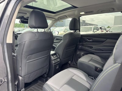 2024 Subaru Ascent Onyx Edition Limited 7-Passenger