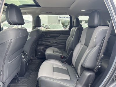 2024 Subaru Ascent Onyx Edition Limited 7-Passenger