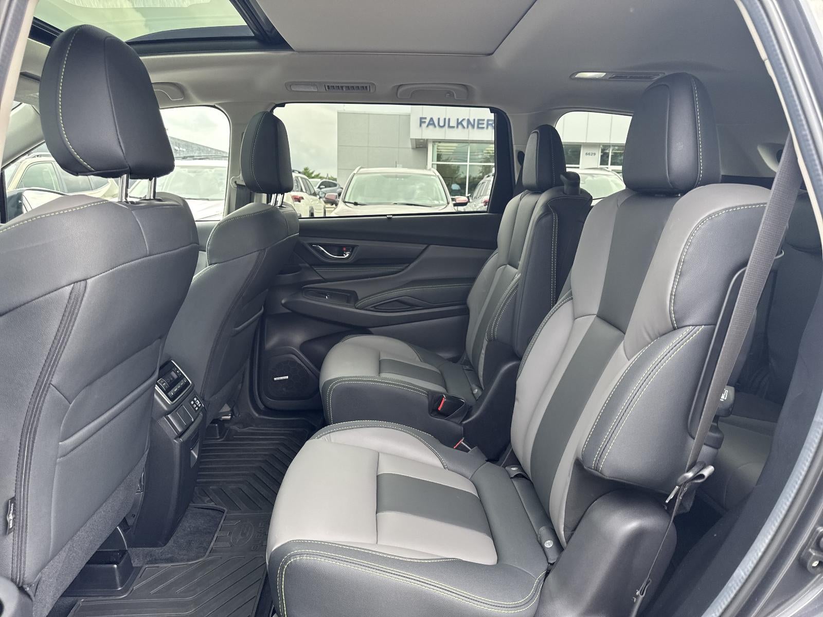 2024 Subaru Ascent Onyx Edition Limited 7-Passenger