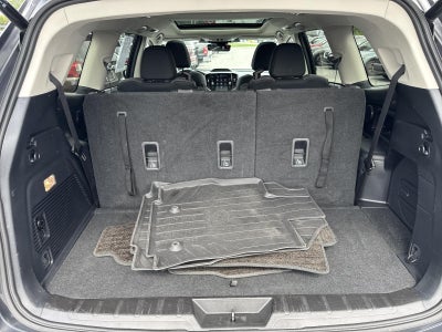 2024 Subaru Ascent Onyx Edition Limited 7-Passenger