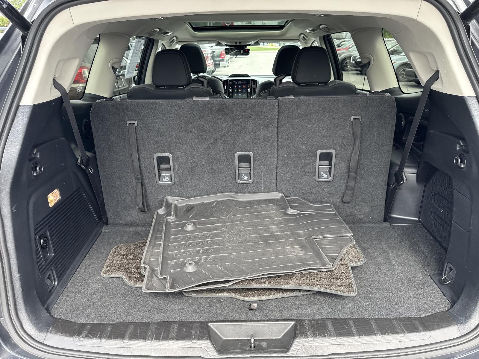 2024 Subaru Ascent Onyx Edition Limited 7-Passenger
