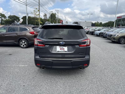 2024 Subaru Ascent Onyx Edition Limited 7-Passenger