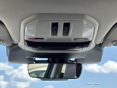 2024 Subaru Ascent Onyx Edition Limited 7-Passenger