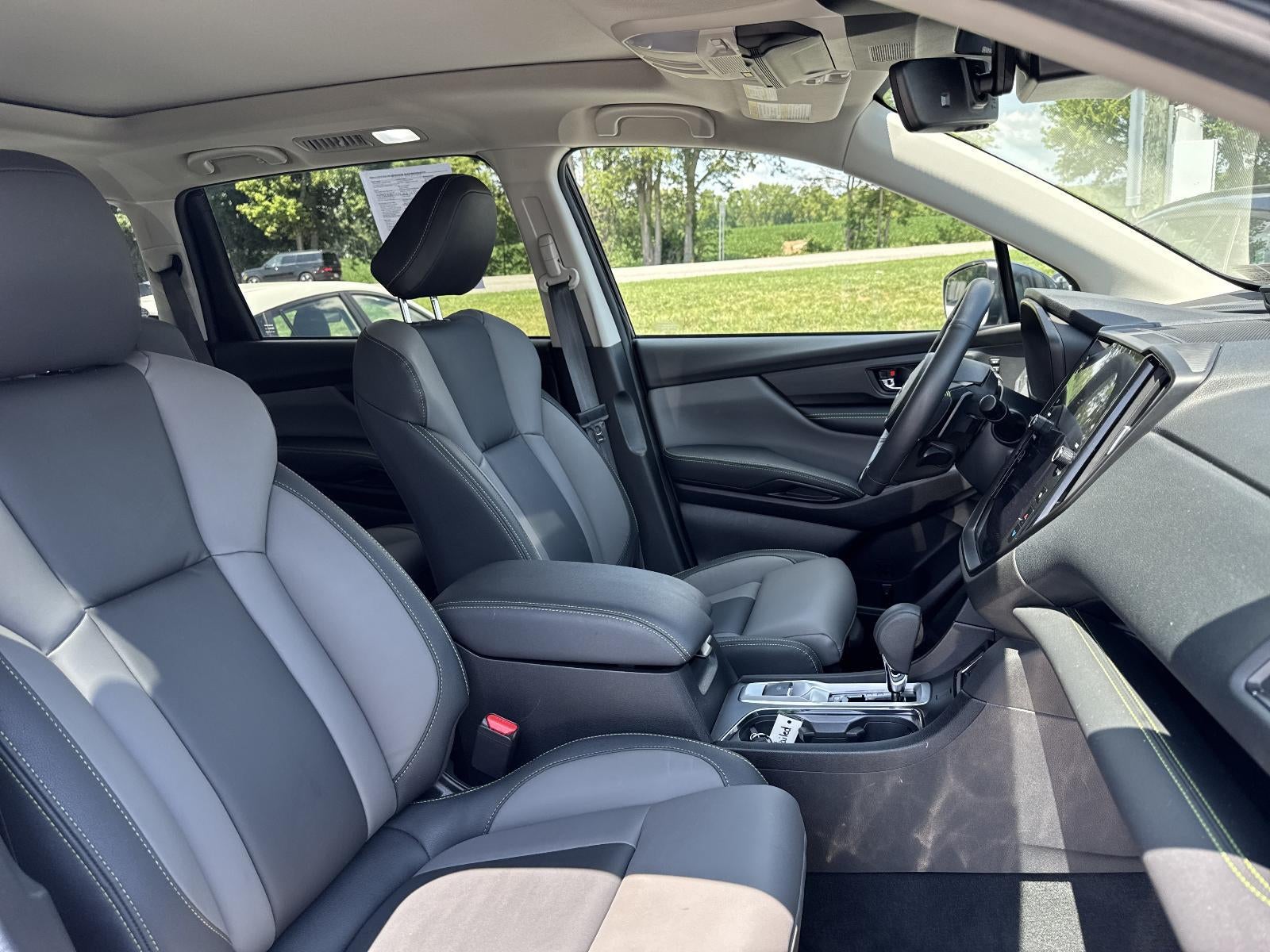 2024 Subaru Ascent Onyx Edition Limited 7-Passenger