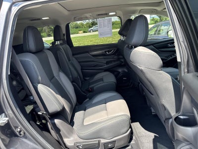 2024 Subaru Ascent Onyx Edition Limited 7-Passenger
