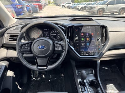 2024 Subaru Ascent Onyx Edition Limited 7-Passenger