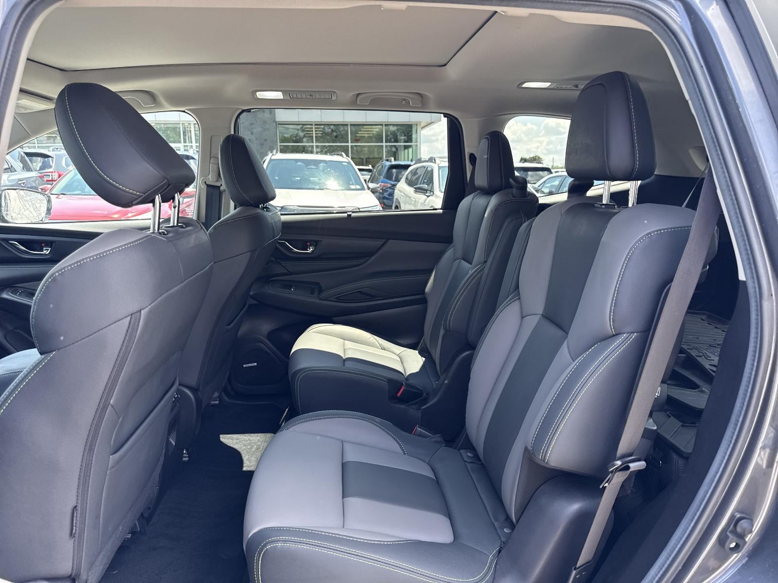 2024 Subaru Ascent Onyx Edition Limited 7-Passenger