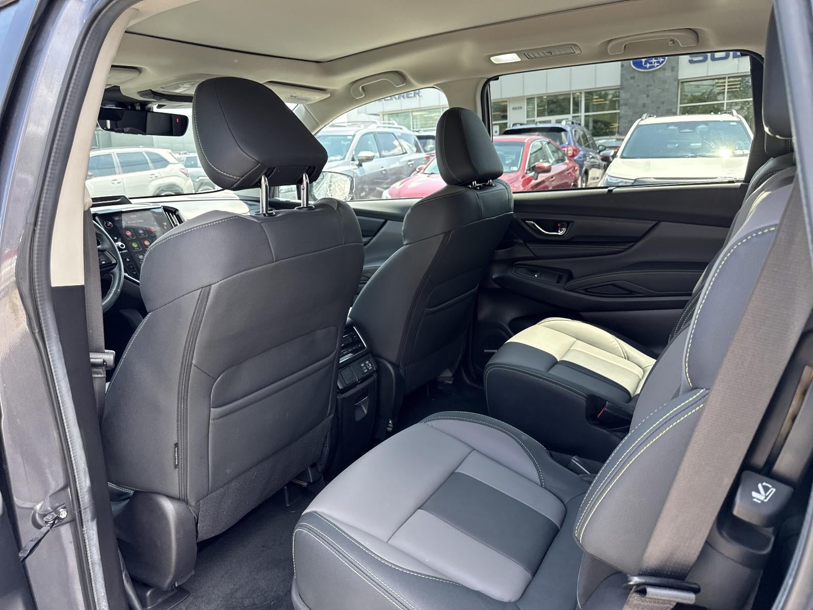 2024 Subaru Ascent Onyx Edition Limited 7-Passenger