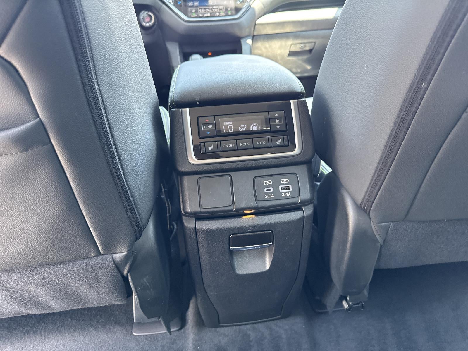 2024 Subaru Ascent Onyx Edition Limited 7-Passenger