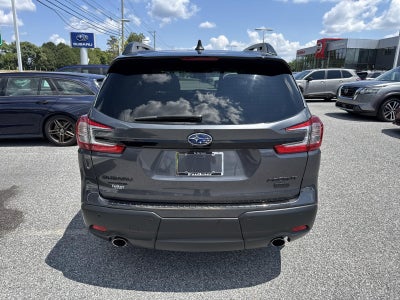 2024 Subaru Ascent Onyx Edition Limited 7-Passenger