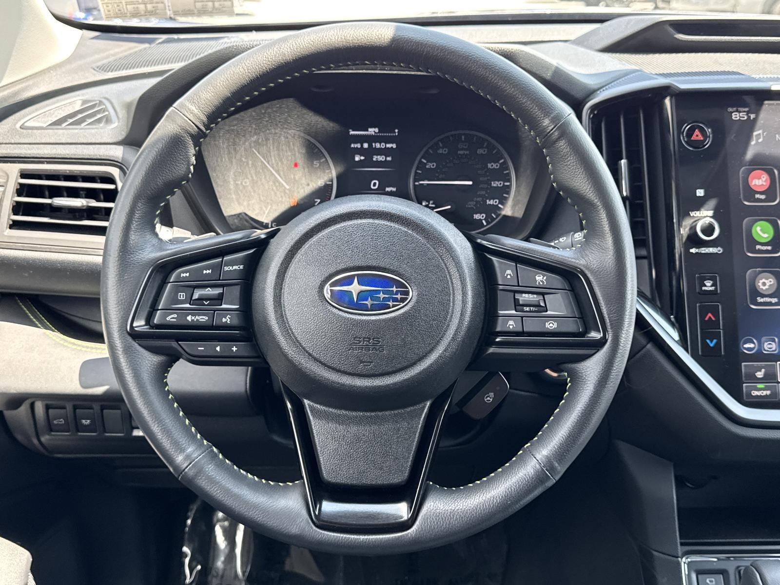 2024 Subaru Ascent Onyx Edition Limited 7-Passenger