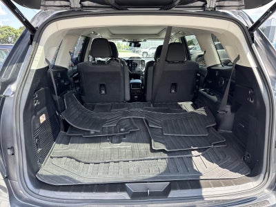 2024 Subaru Ascent Onyx Edition Limited 7-Passenger