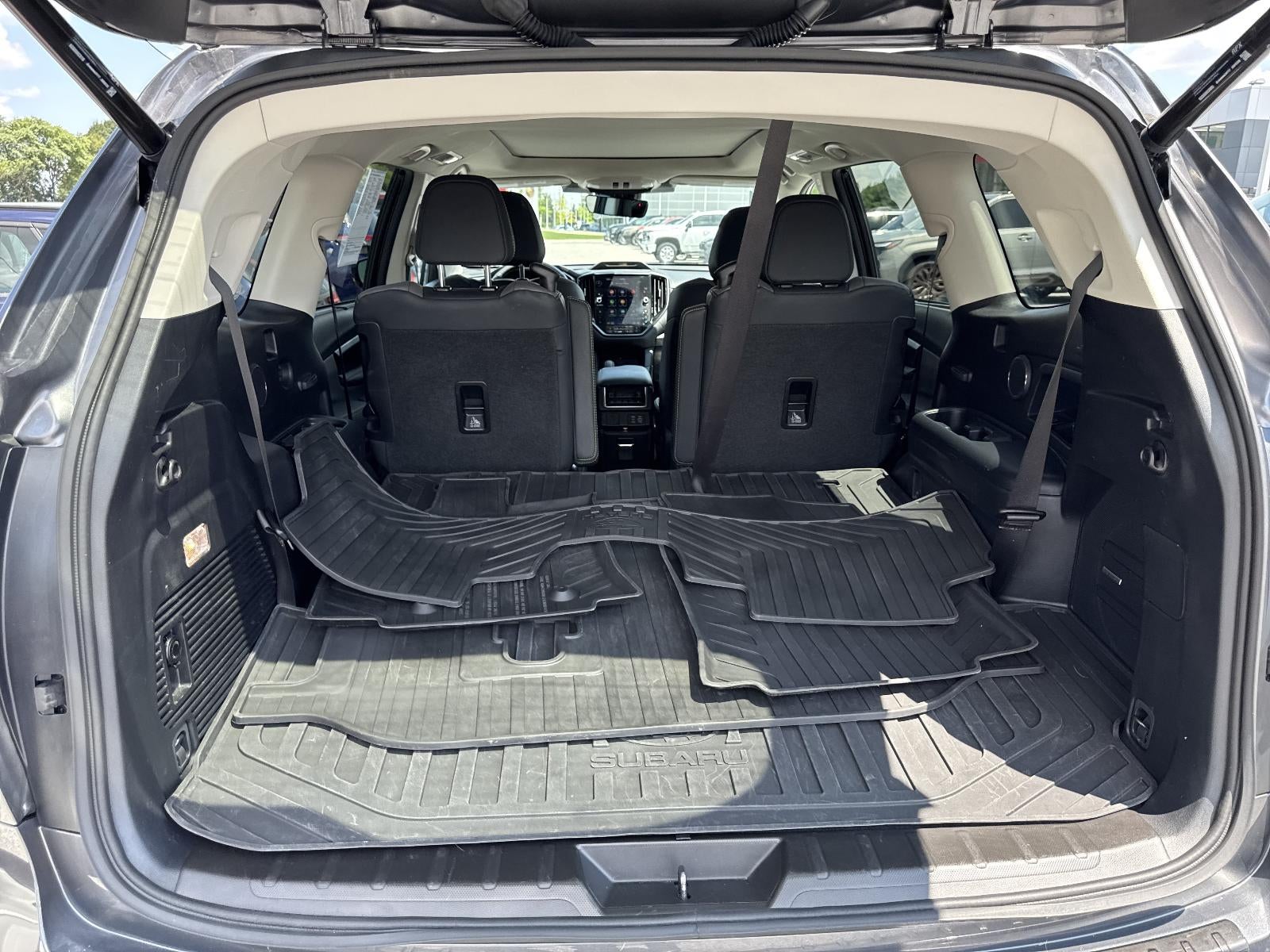 2024 Subaru Ascent Onyx Edition Limited 7-Passenger
