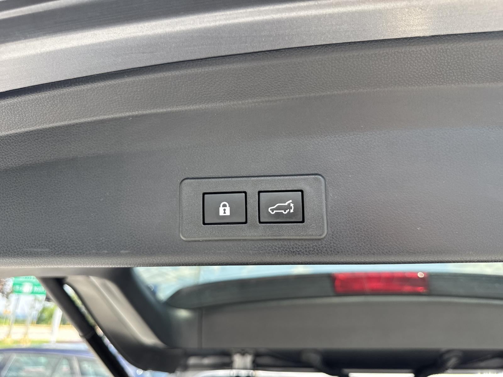 2024 Subaru Ascent Onyx Edition Limited 7-Passenger