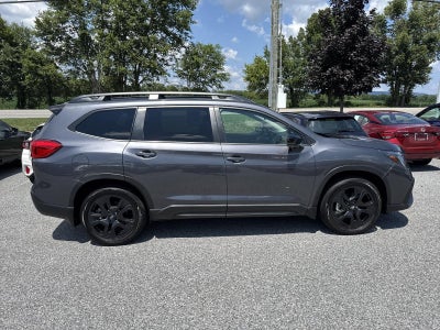 2024 Subaru Ascent Onyx Edition Limited 7-Passenger