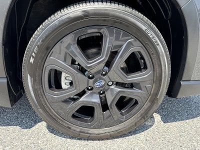 2024 Subaru Ascent Onyx Edition Limited 7-Passenger